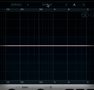 preset animation