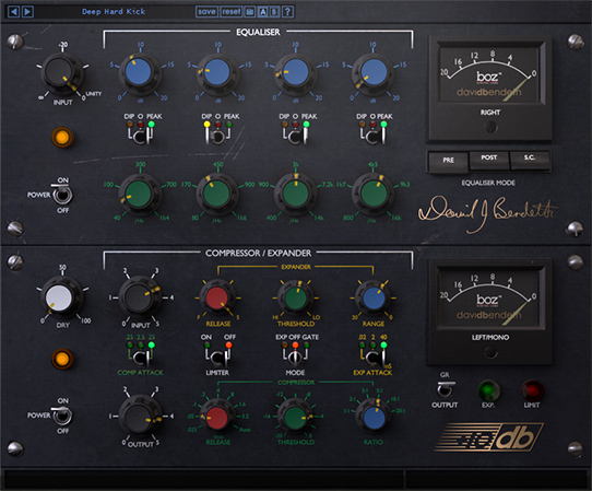 10db Bundle