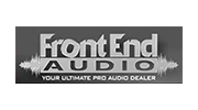 Front End Audio