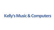 Kellys Music and Computers