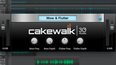 Modular FX Chains