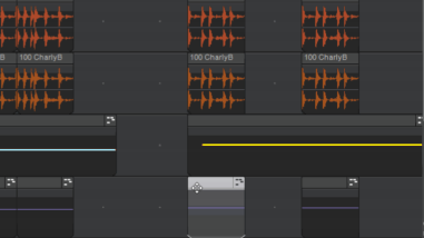 MIDI Ripple Editing
