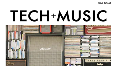Tech+Music