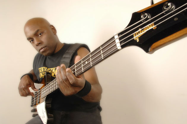 Brian Hardgroove