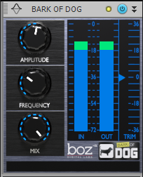 Bark of Dog ProChannel Module