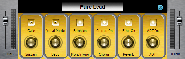 Pure Lead