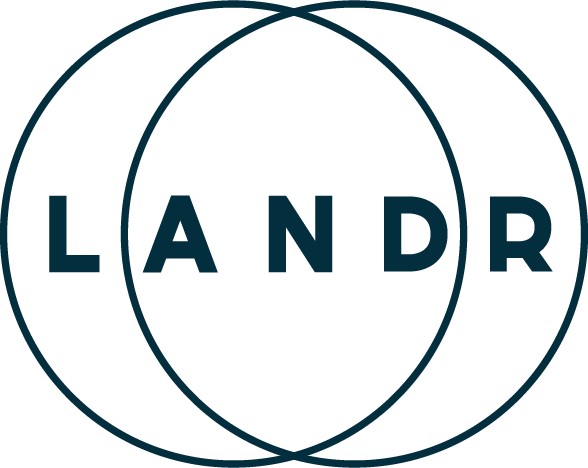 LANDR