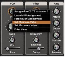 AAS Ultra Analog Session 2 2
