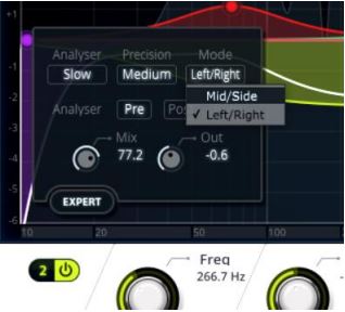 LP EQ Expert Panel