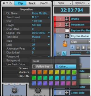 Color Picker