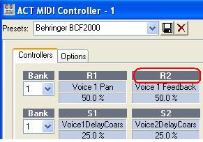 Find an act cell