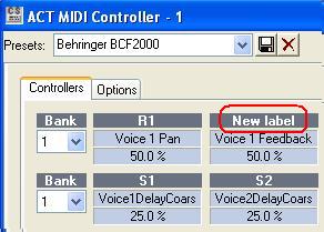 ACT page reflects new cell label