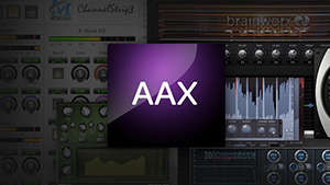 AAX Support