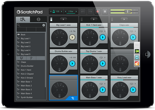 AudioBus