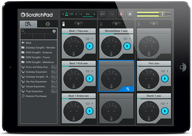 Download loops