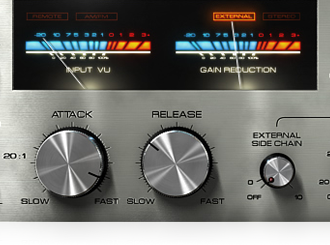 FET Compressor preview