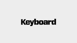 Keyboard