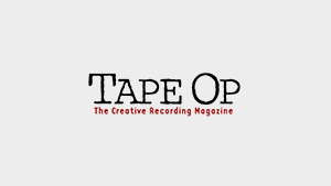 Tape OP