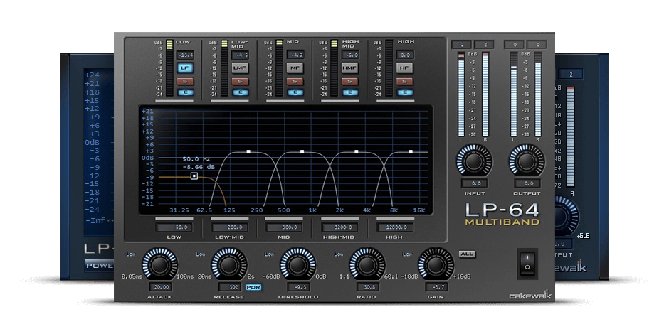 LP-64