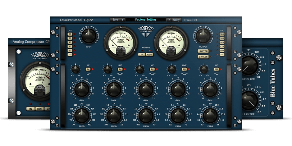 BlueTubes Bundle
