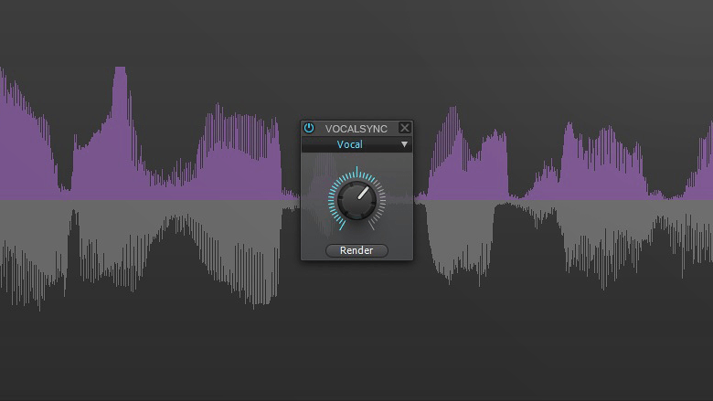 VocalSync