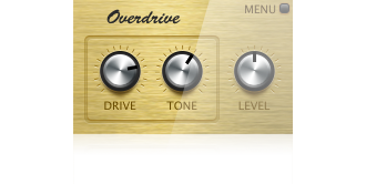 Overdrive