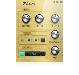Phaser