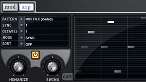 Arp Bypass