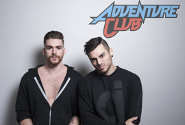 Adventure Club preview