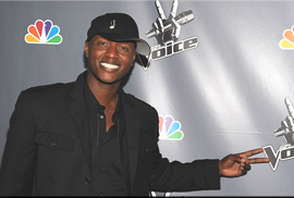 Javier Colon preview