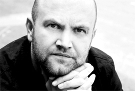 Jochen Flach preview
