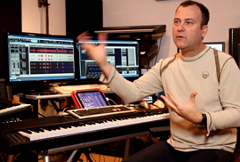 Sean Murray preview