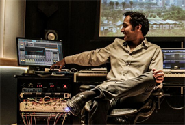Vivek Maddala preview