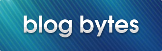 Blog Bytes