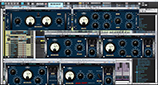 X3 Blue Tubes Dynam