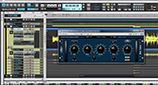 X3 Blue Tubes EQ