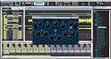 X3 Blue Tubes FX