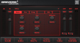 X2 BREVERB SONAR