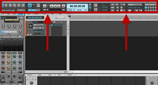 X2 Control Bar