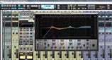 QuadCurve EQ Zoom & Analyzer