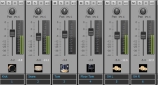 Basic Mix Functions