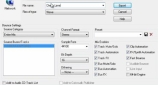Exporting Audio
