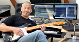 Artist Interview: Jon Lee