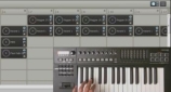 An Electronic Brain