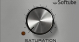 Softube Saturation Knob