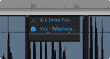 Inserting Effects