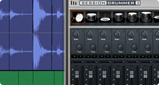 AudioSnap 2.0 Slicing and Sampling 