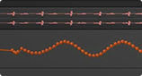 X2 Automation Lanes