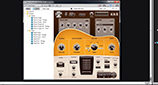Strum Acoustic SONAR