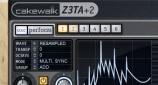 Z3TA+ 2 Overview
